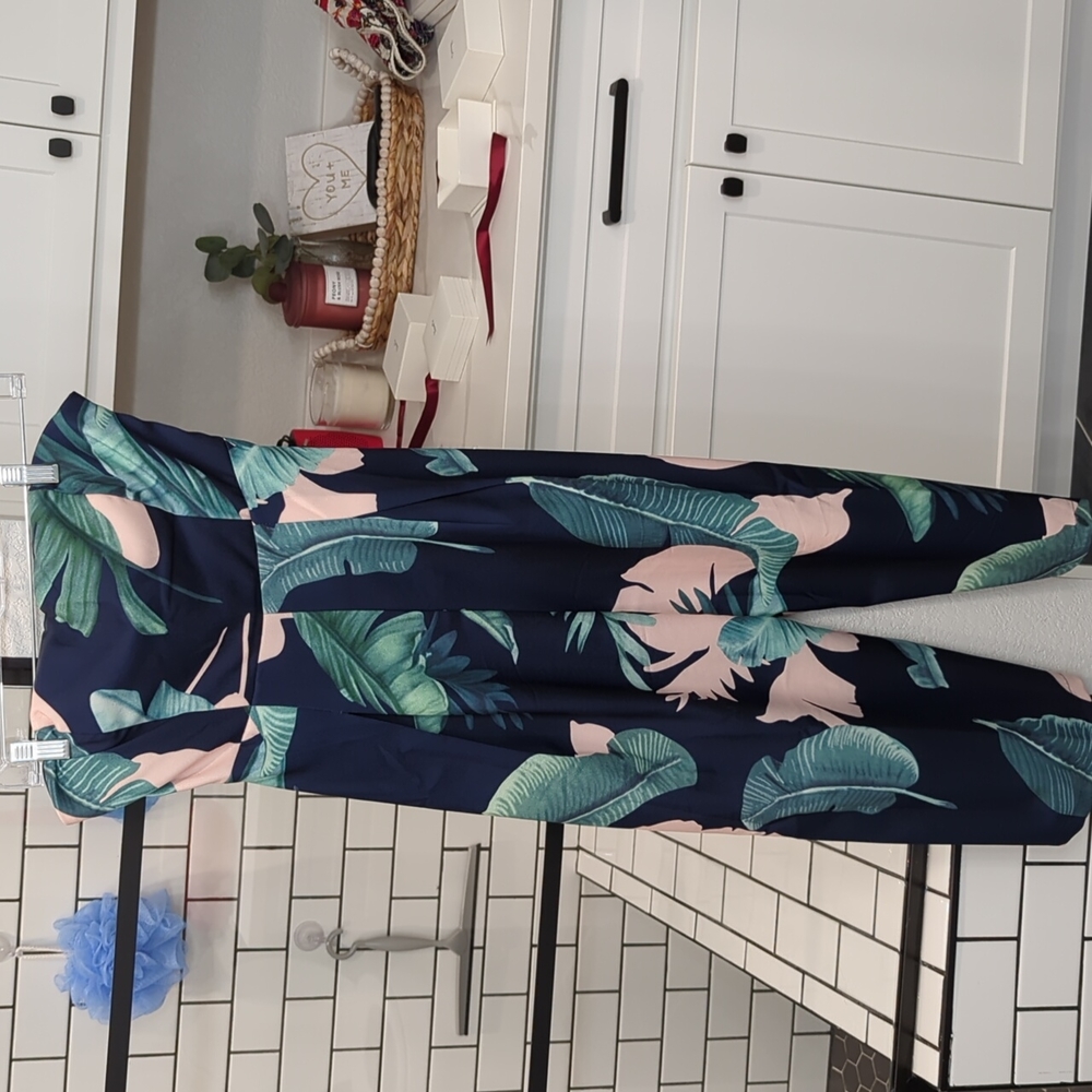 Jumpsuit